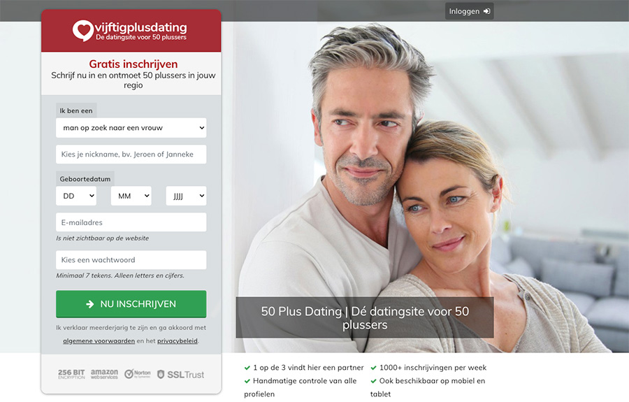 Dating plus